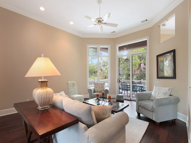 Charming Vacation Rental on Hilton Head. Call Today.