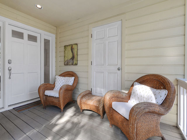 Hilton Head Vacation Rental Sleeps Ten Guests
