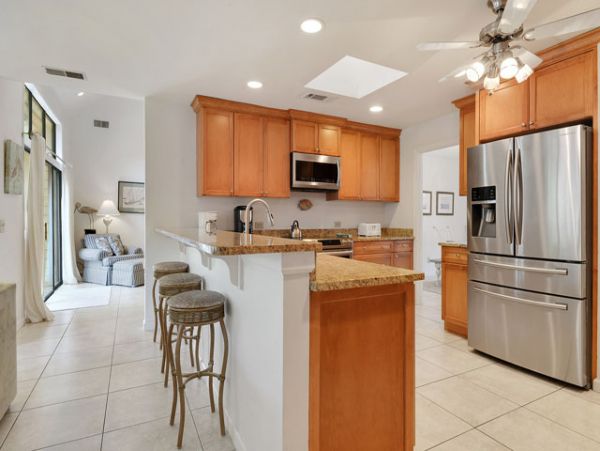 Hilton Head Vacation Rental Sleeps Ten Guests