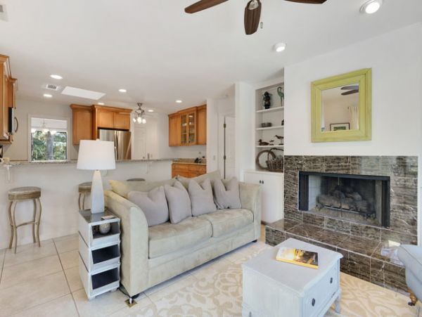 Hilton Head Vacation Rental Sleeps Ten Guests