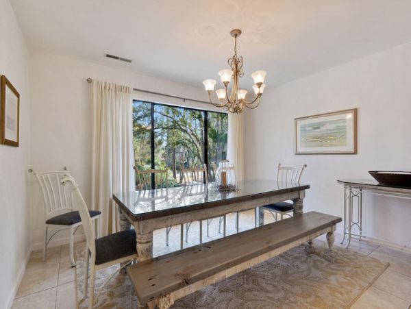 Hilton Head Vacation Rental Sleeps Ten Guests