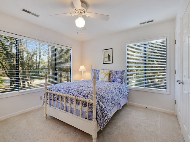 Hilton Head Vacation Rental Sleeps Ten Guests