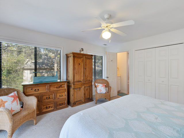 Hilton Head Vacation Rental Sleeps Ten Guests
