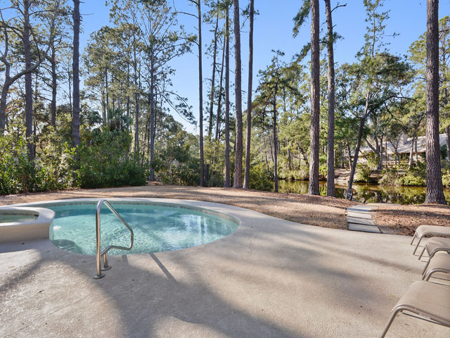 Hilton Head Vacation Rental Sleeps Ten Guests