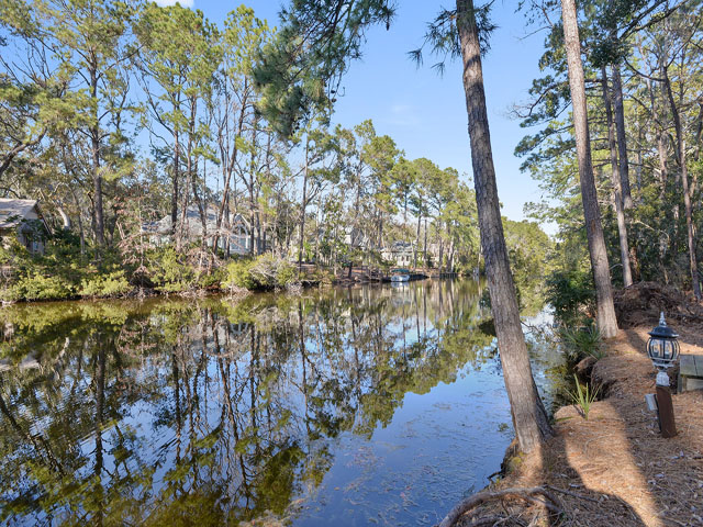 Hilton Head Vacation Rental Sleeps Ten Guests