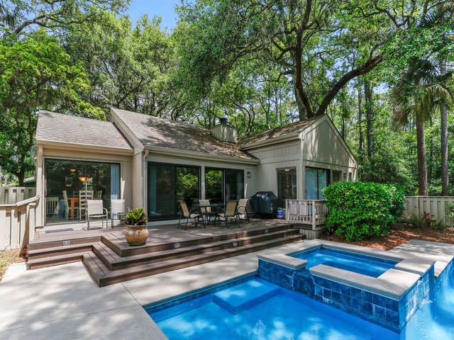 Charming Vacation Rental on Hilton Head. Call Today.