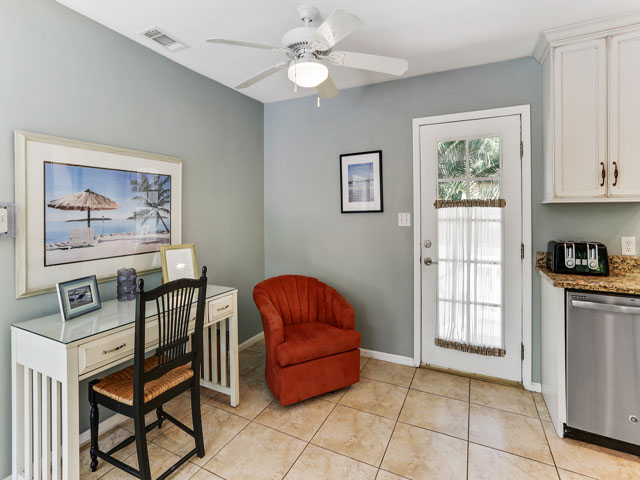 Charming Vacation Rental on Hilton Head. Call Today.