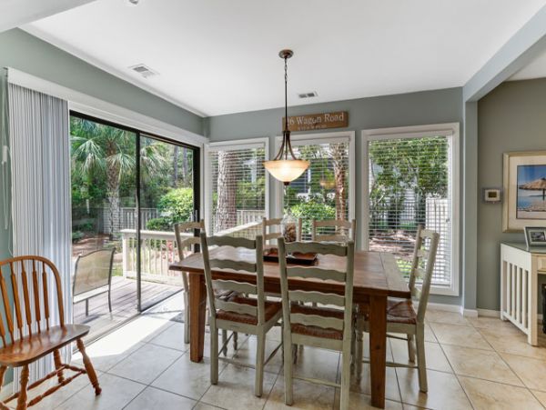 Charming Vacation Rental on Hilton Head. Call Today.