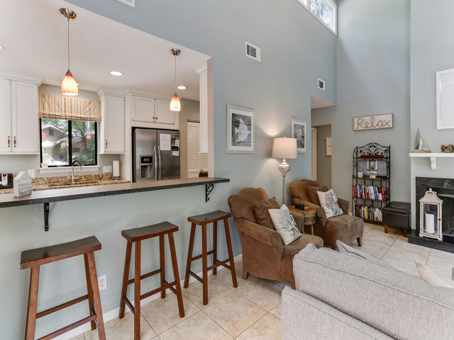 Charming Vacation Rental on Hilton Head. Call Today.