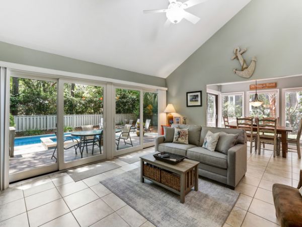 Charming Vacation Rental on Hilton Head. Call Today.