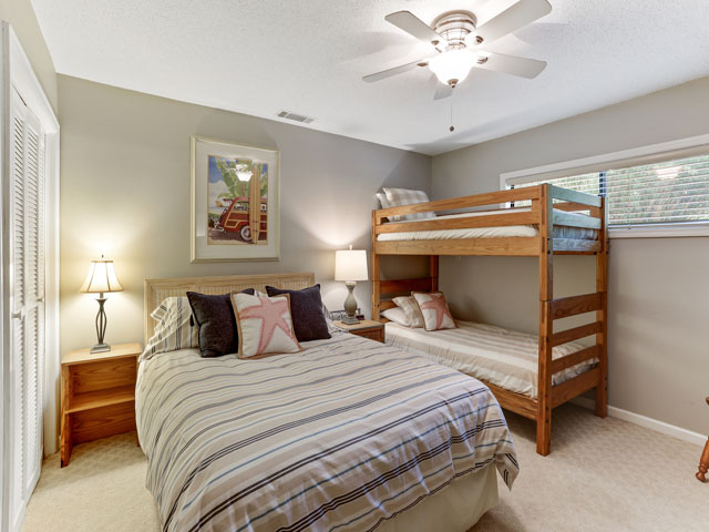 Charming Vacation Rental on Hilton Head. Call Today.