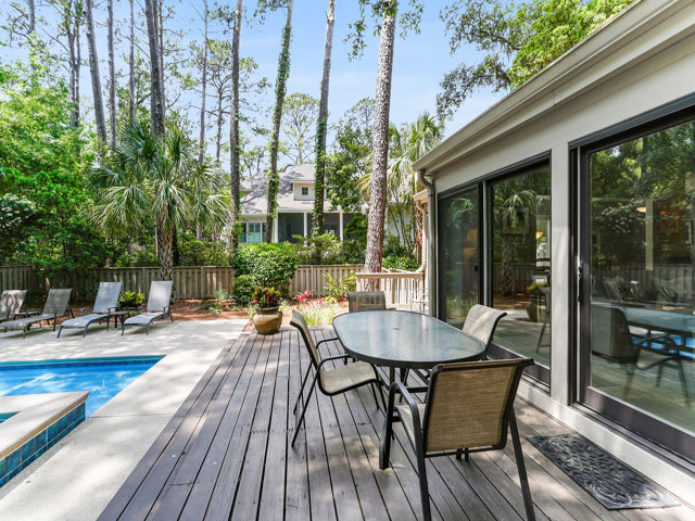 Charming Vacation Rental on Hilton Head. Call Today.