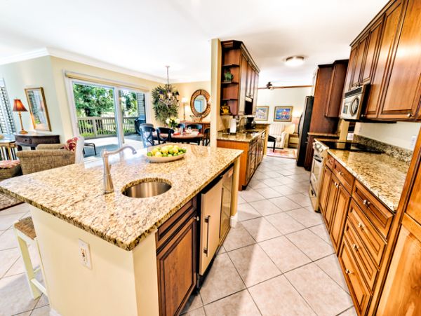 Charming Vacation Rental on Hilton Head. Call Today.