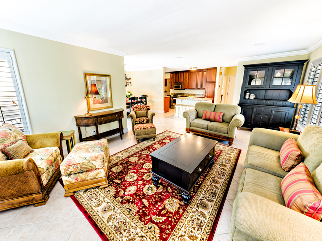 Charming Vacation Rental on Hilton Head. Call Today.