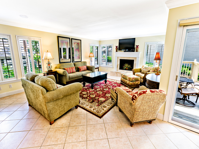 Charming Vacation Rental on Hilton Head. Call Today.