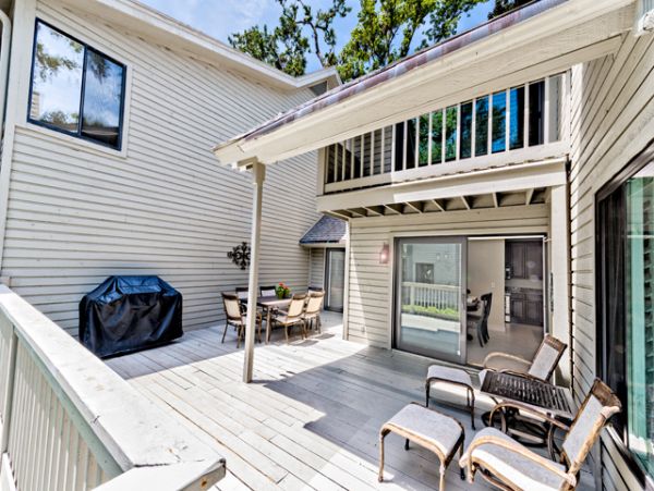 Charming Vacation Rental on Hilton Head. Call Today.