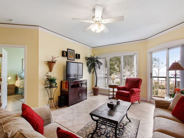 Hilton Head Condo 993241