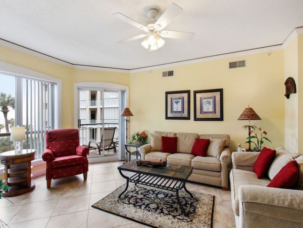 Hilton Head Condo 993241