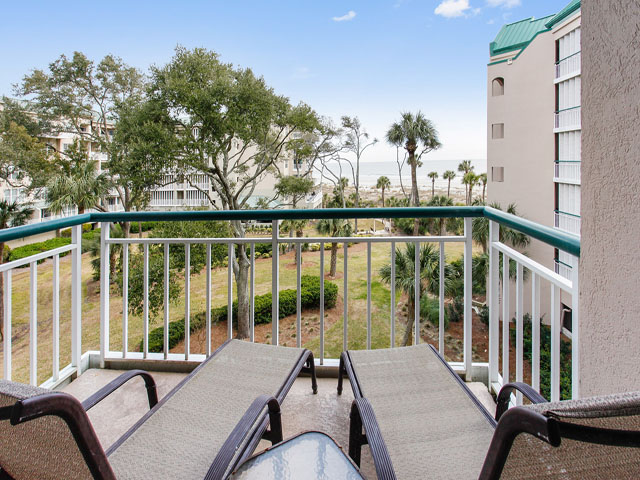 Hilton Head Condo 993241