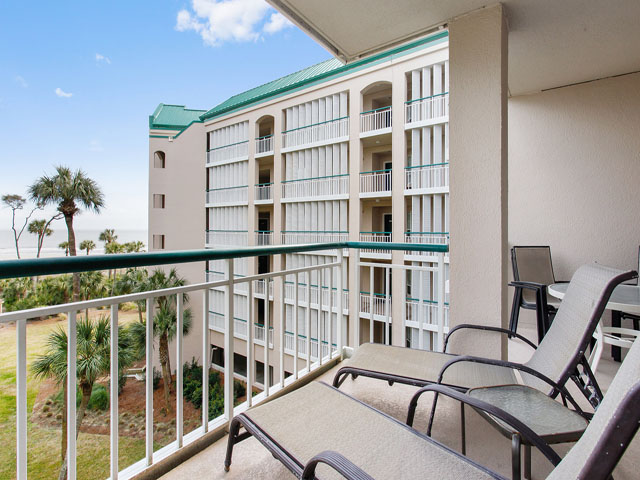 Hilton Head Condo 993241