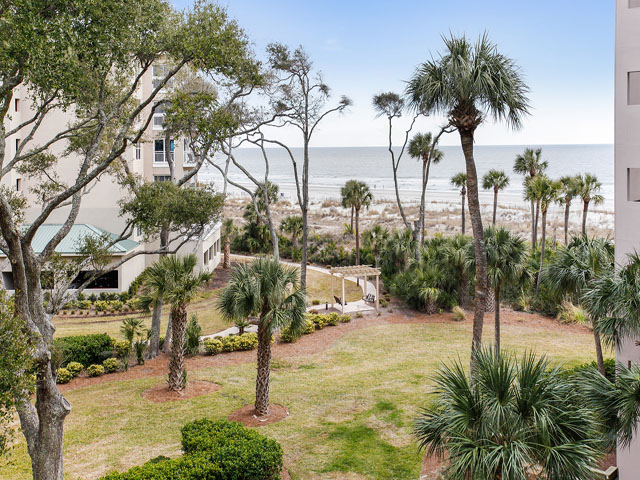 Hilton Head Condo 993241