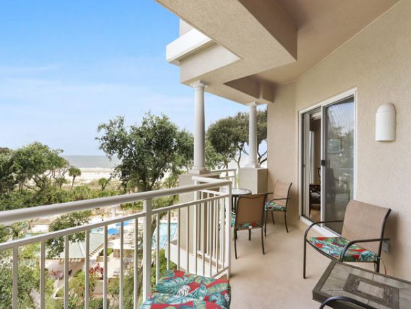 Hilton Head Condo 993242