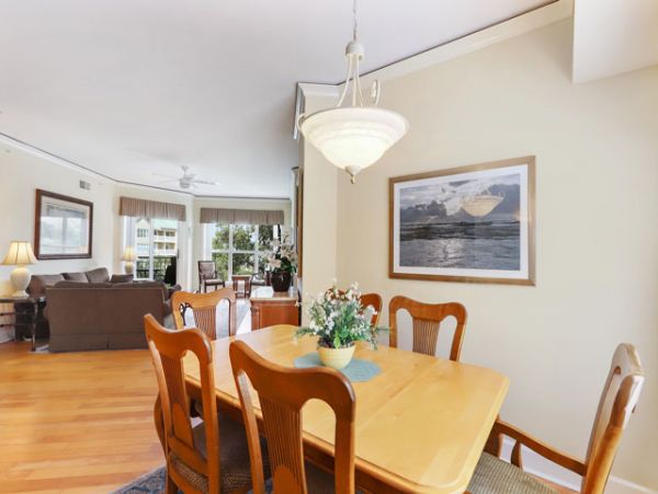 Hilton Head Condo 993242