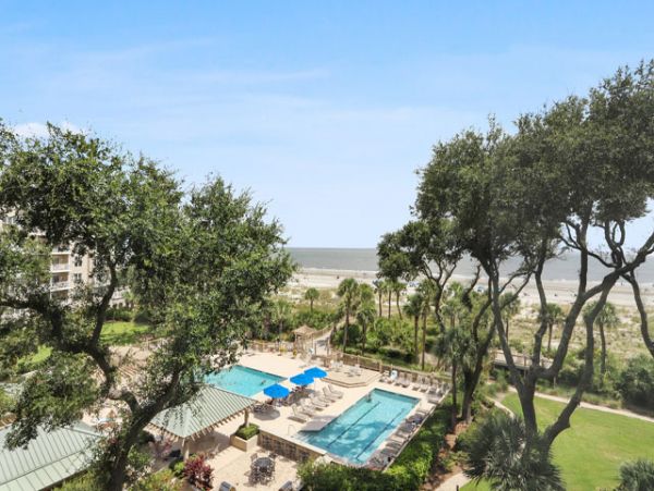 Hilton Head Condo 993242