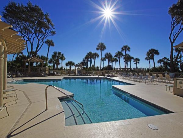 Hilton Head Condo 993242