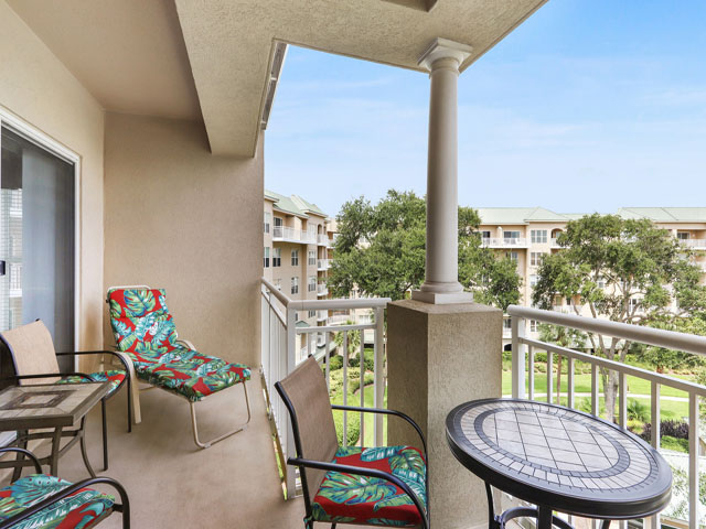 Hilton Head Condo 993242