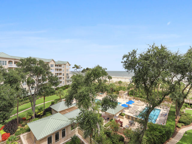 Hilton Head Condo 993242