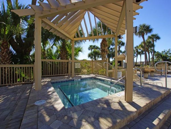 Hilton Head Condo 993242