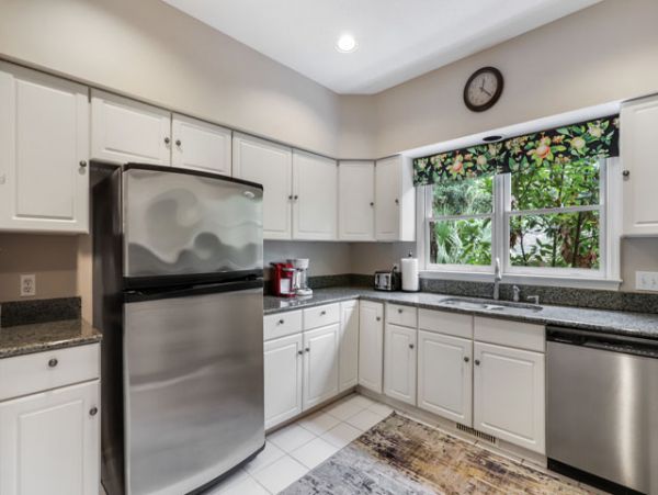 Hilton Head Luxury Vacation Rental Home Four Bedrooms