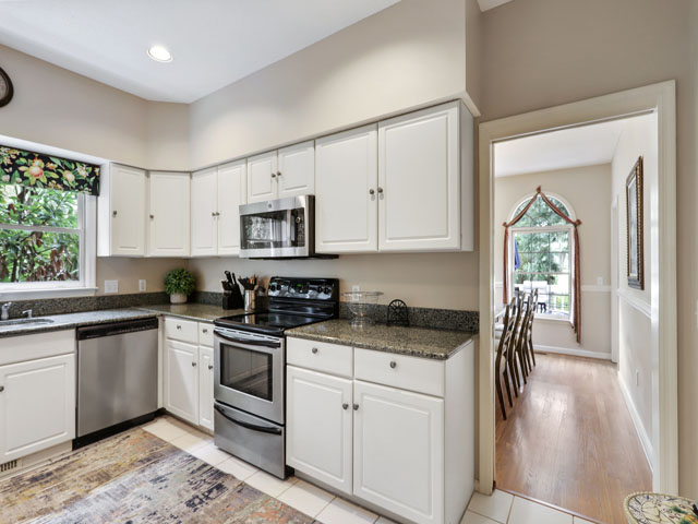 Hilton Head Luxury Vacation Rental Home Four Bedrooms