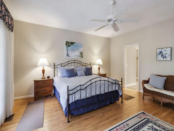 Hilton Head Luxury Vacation Rental Home Four Bedrooms