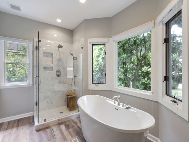 Hilton Head Luxury Vacation Rental Home Four Bedrooms