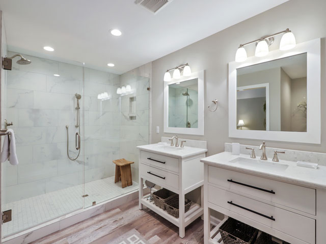 Hilton Head Luxury Vacation Rental Home Four Bedrooms