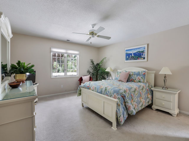 Hilton Head Luxury Vacation Rental Home Four Bedrooms
