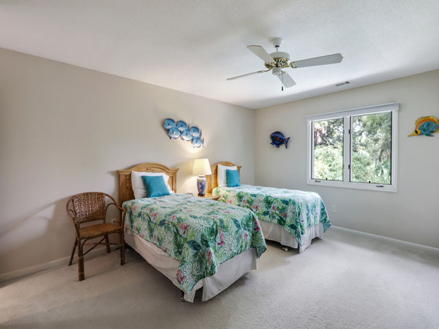 Hilton Head Luxury Vacation Rental Home Four Bedrooms