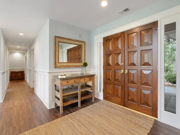 Upscale Rental on Hilton Head. Call Local Agent.