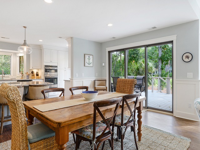 Upscale Rental on Hilton Head. Call Local Agent.