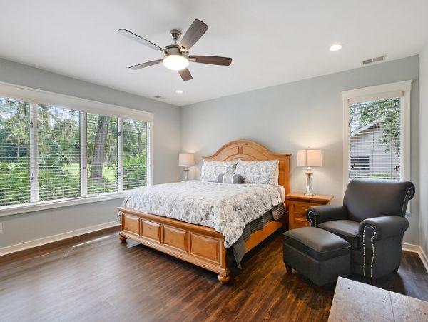 Upscale Rental on Hilton Head. Call Local Agent.
