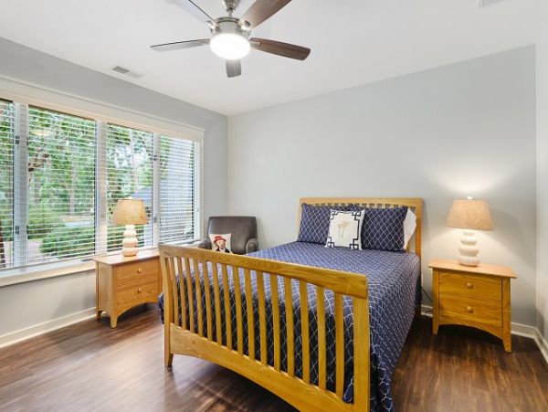 Upscale Rental on Hilton Head. Call Local Agent.