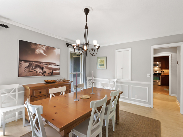 Hilton Head Luxury Vacation Accommodation Walk to Beach