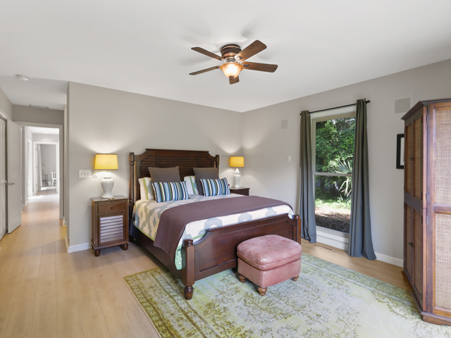 Hilton Head Luxury Vacation Accommodation Walk to Beach