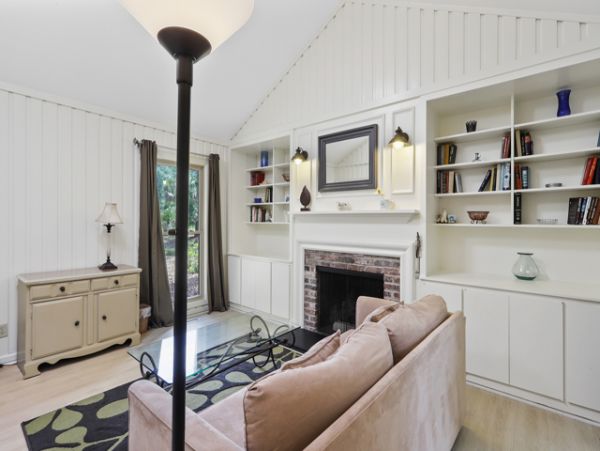 Hilton Head Luxury Vacation Accommodation Walk to Beach