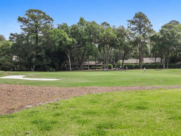 Hilton Head Luxury Vacation Accommodation Walk to Beach