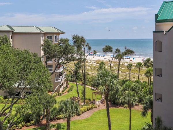 Hilton Head Condo 993250
