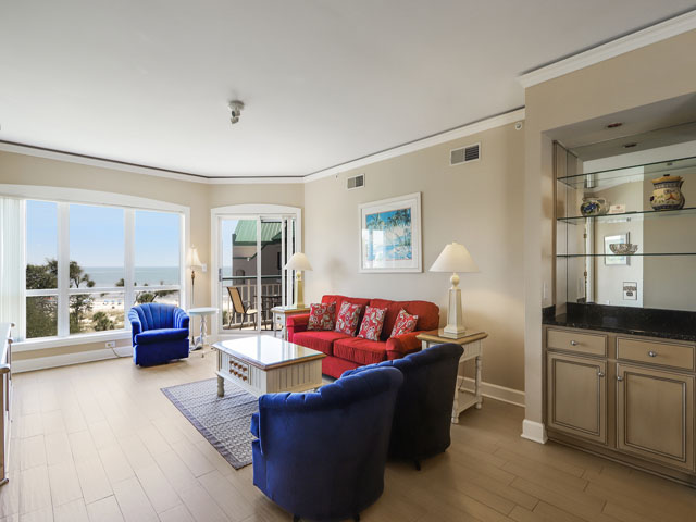 Hilton Head Condo 993250