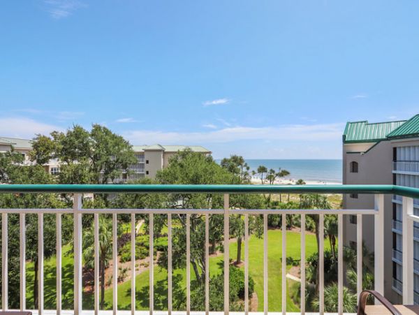 Hilton Head Condo 993250
